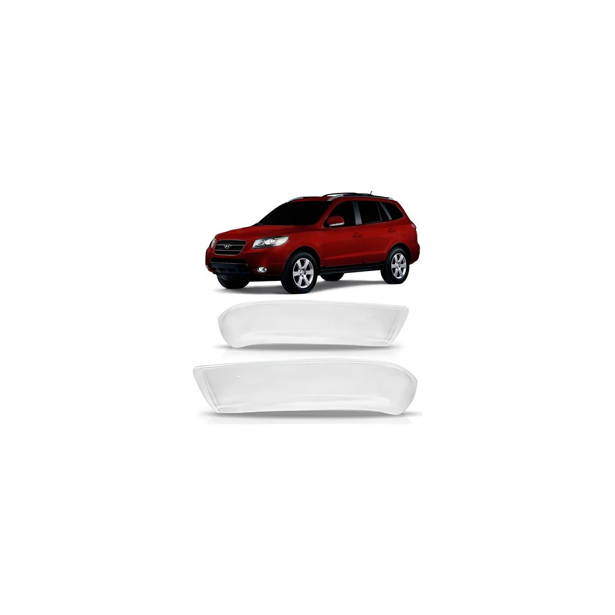 LENTE PISCA SETA DIREITO SANTA FE 2007 A 2013 (RF26090)