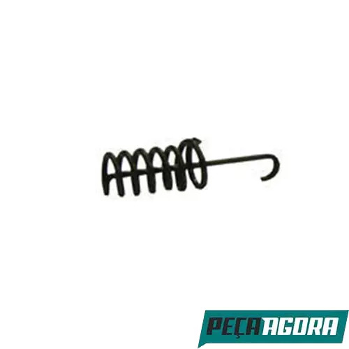 CAIXA 4  MOLA DO PATIM DE FREIO MERCEDES BENZ (CX.1084230092**4)