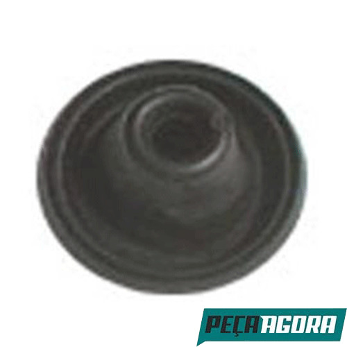 GUARDA PO INFERIOR CAIO MENOR PARA SCANIA CAM T112 142 (287380)