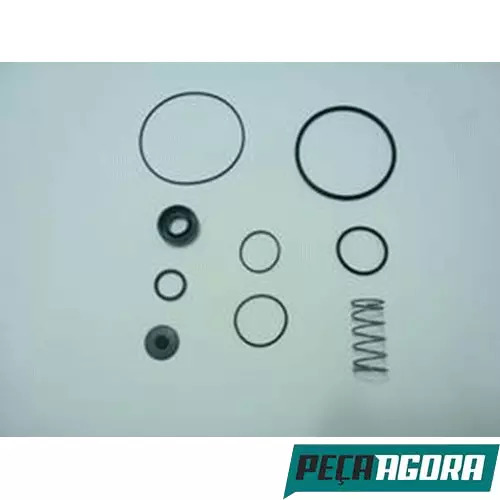 REPARO VALVULA FLUXO MERCEDES BENZ MB 1318 1618 1620 1214 (4203871)