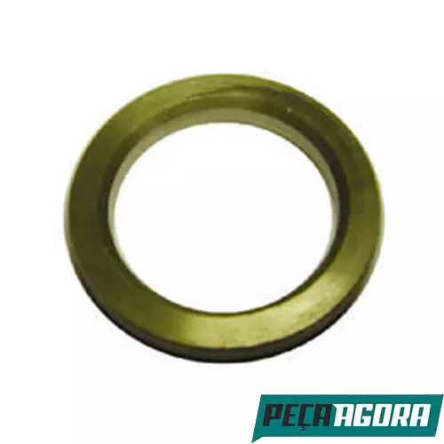 ANEL VIRABREQUIM MOTOR MERCEDES BENZ OM 355 (3550350051)