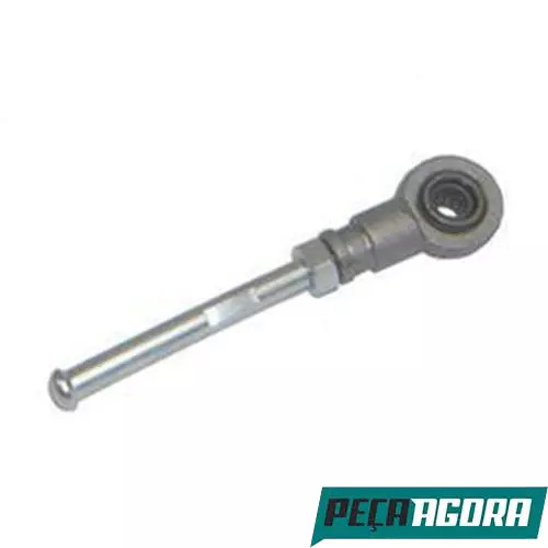 HASTE EMBREAGEM PIRULITO MB MERCEDES BENZ OH1625L OH1628L (3822907239)