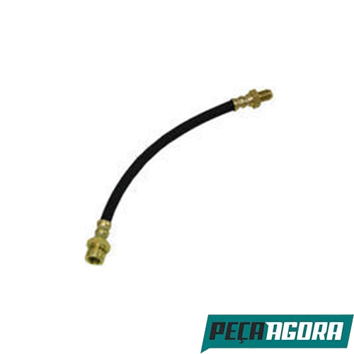 TUBO FLEXIVEL EMBREAGEM ORIGINAL MB MERCEDES BENZ SPRINTER (0024286835)