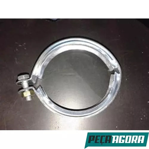 ABRACADEIRA TURBINA MENOR MB   OM 352/ OM 366 (3769977090..)