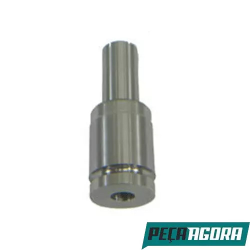 EIXO ALAVANCA DESLIGADORA MERCEDES BENZ 709 710 912 914 (6752540007)