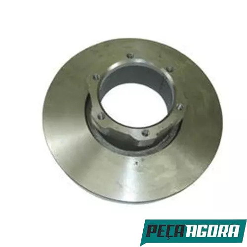 DISCO FREIO MB MERCEDES BENZ 709/ 710 / 912 / 914 / 1114 (6704210012./)