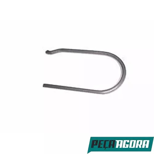 CAIXA 5  TRAVA DO ROLAMENTO DA EMBREAGEM MB (CX.2S0121483A-9795010415-2078395799