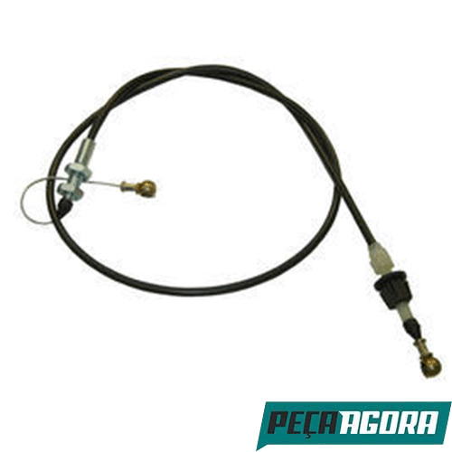 CABO ACELERADOR E MARCHA LENTA MERCEDES BENZ MB LN710 L709 (6883007130)