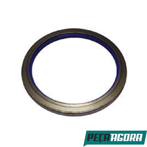 RETENTOR CUBO RODA TRASEIRO EXTERNO B 1924 1929 1933 (0119970146)