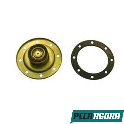 VALVULA PRESSAO MERCEDES BENZ MB LS1924 (3505017239)