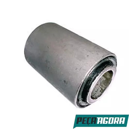 CAIXA 2 BUCHA FEIXE MOLA TRASEIRO FORD CARGO (CX.TAP511181**2)