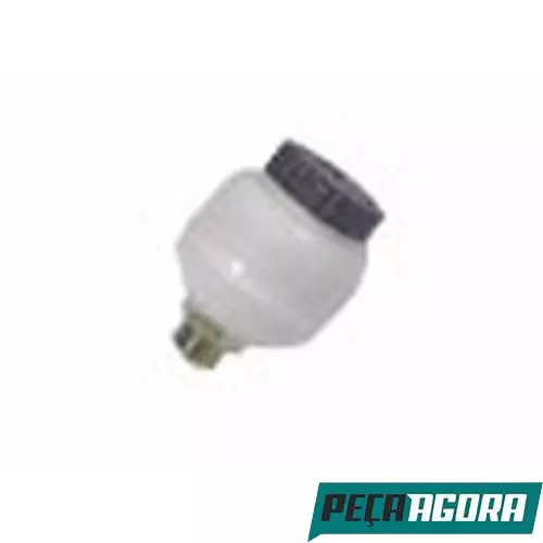 RESERVATORIO CILINDRO AUXIALIAR EMBREAGEM PARA SCANIA T112 142 (538770)