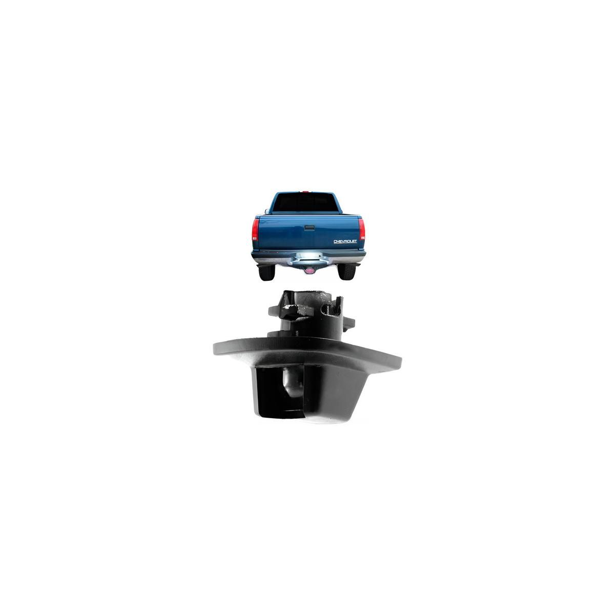 LUZ DE PLACA SILVERADO 1993 A 2004 (RFLS250)