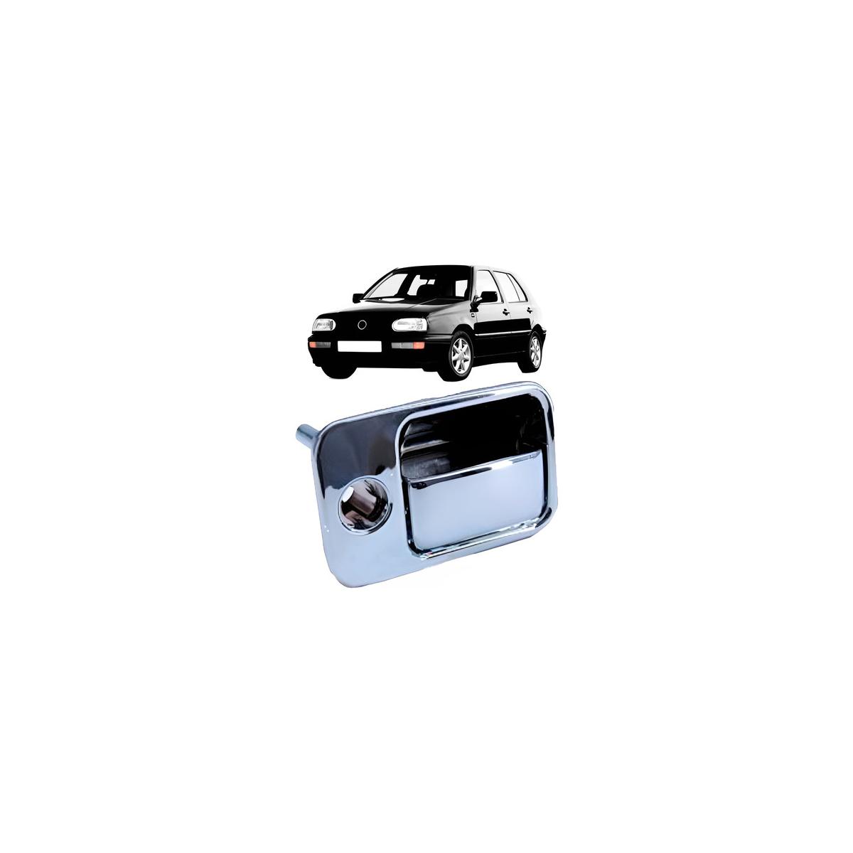 MACANETA TAMPA PORTA LUVAS GOLF 1995 A 1998 (RFAPS108)