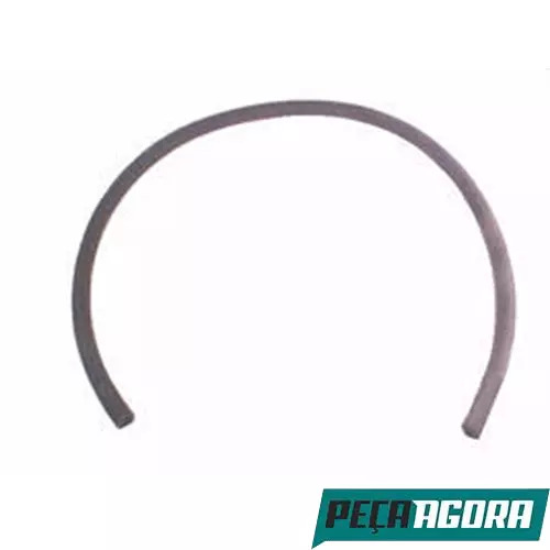 MANGUEIRA COMPRESSOR MB MERCEDES BENZ OM 352 (900271015021)