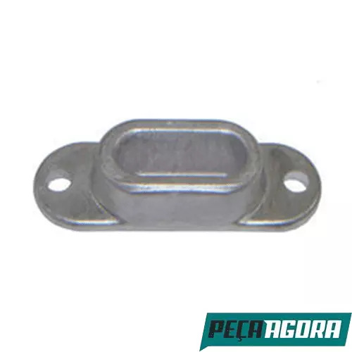 BATENTE DESLIZANTE PORTA LATERAL CORREDICA NYLON MB SPRINTER 310D 412D (90176601