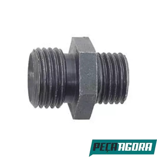 CAIXA 2 NIPLE DUPLO GUIA VARETA NIVEL OLEO 14X16 MERCEDES BENZ (CX.4039971172]**
