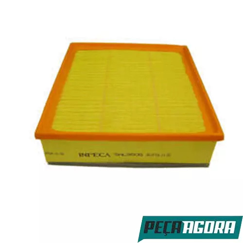 ELEMENTO FILTRO AR PLANO MERCEDES BENZ SPRINTER 310D 312D (6900947004)