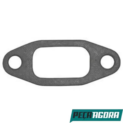 CAIXA 6  JUNTA DO COLETOR DE ADMISSAO VOLKSWAGEN (CX.632138530094**6)