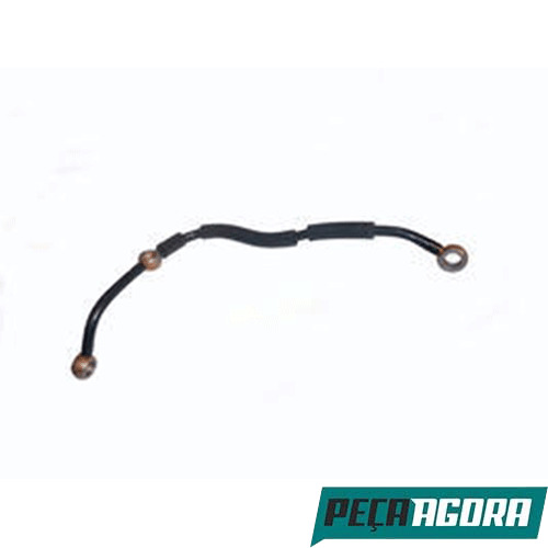 TUBULACAO COMBUSTIVEL OM904 MB 712C 914C L1218E L1622 1215C (9040900976-9)