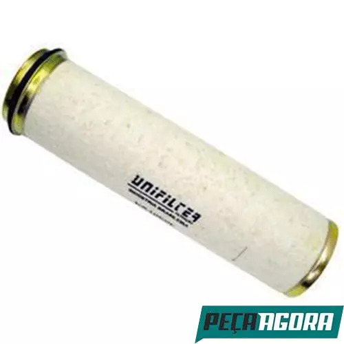 FILTRO DE AR PRIMARIO SECO MB MERCEDES BENZ OM352A (3440947304)