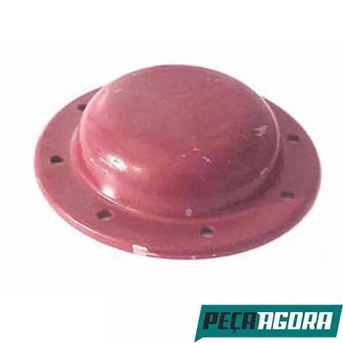 TAMPA ESTRELA CUBO TRASEIRO MB MERCEDES BENZ O364 OF (3273560120)
