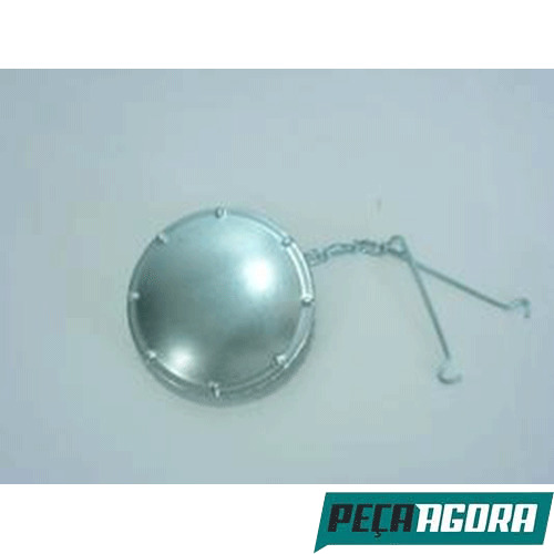 TAMPA TANQUE DIESEL FORD CARGO 814 815 (2C459W030AA)