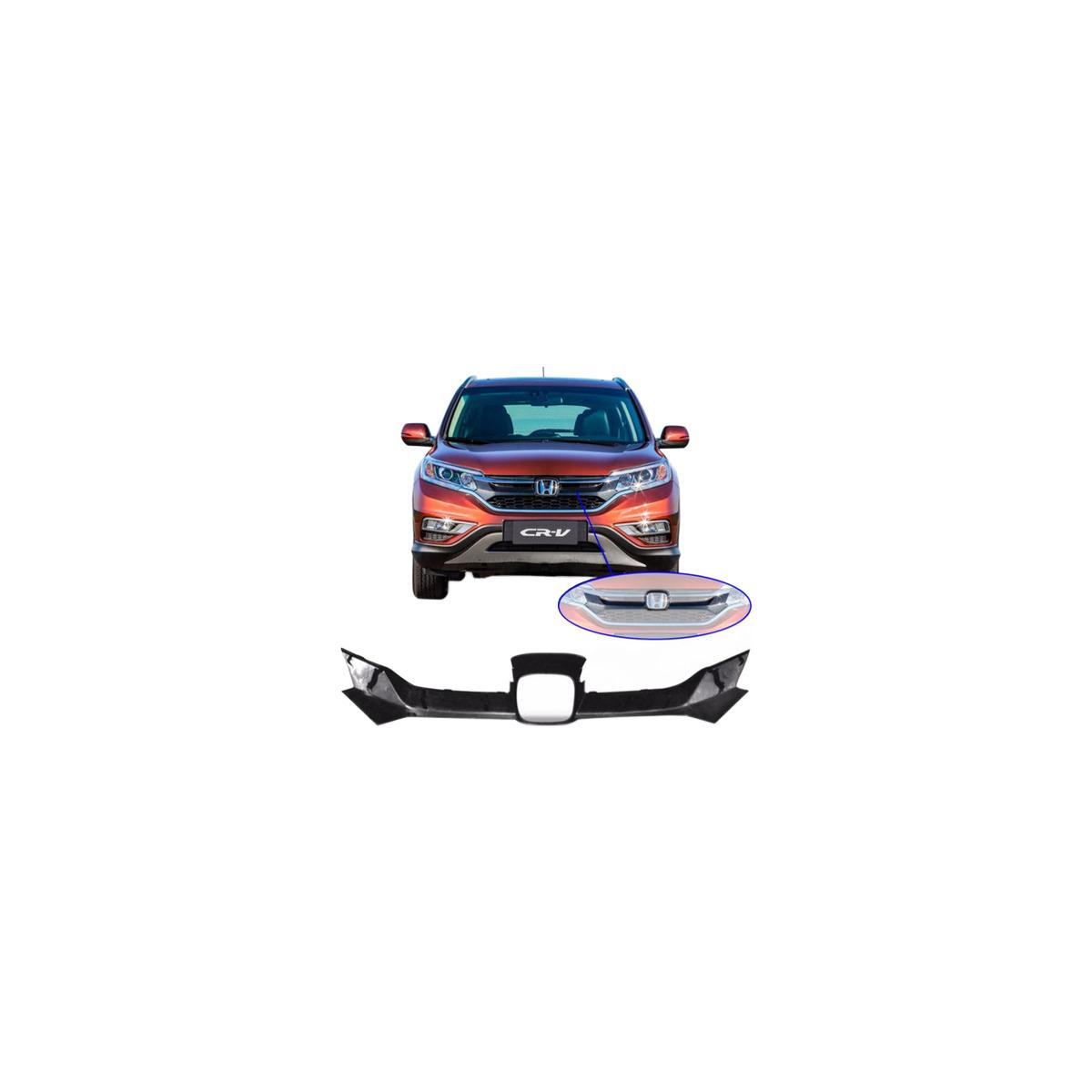 MOLDURA FRISO GRADE CRV 2015 A 2017 (RF25004)