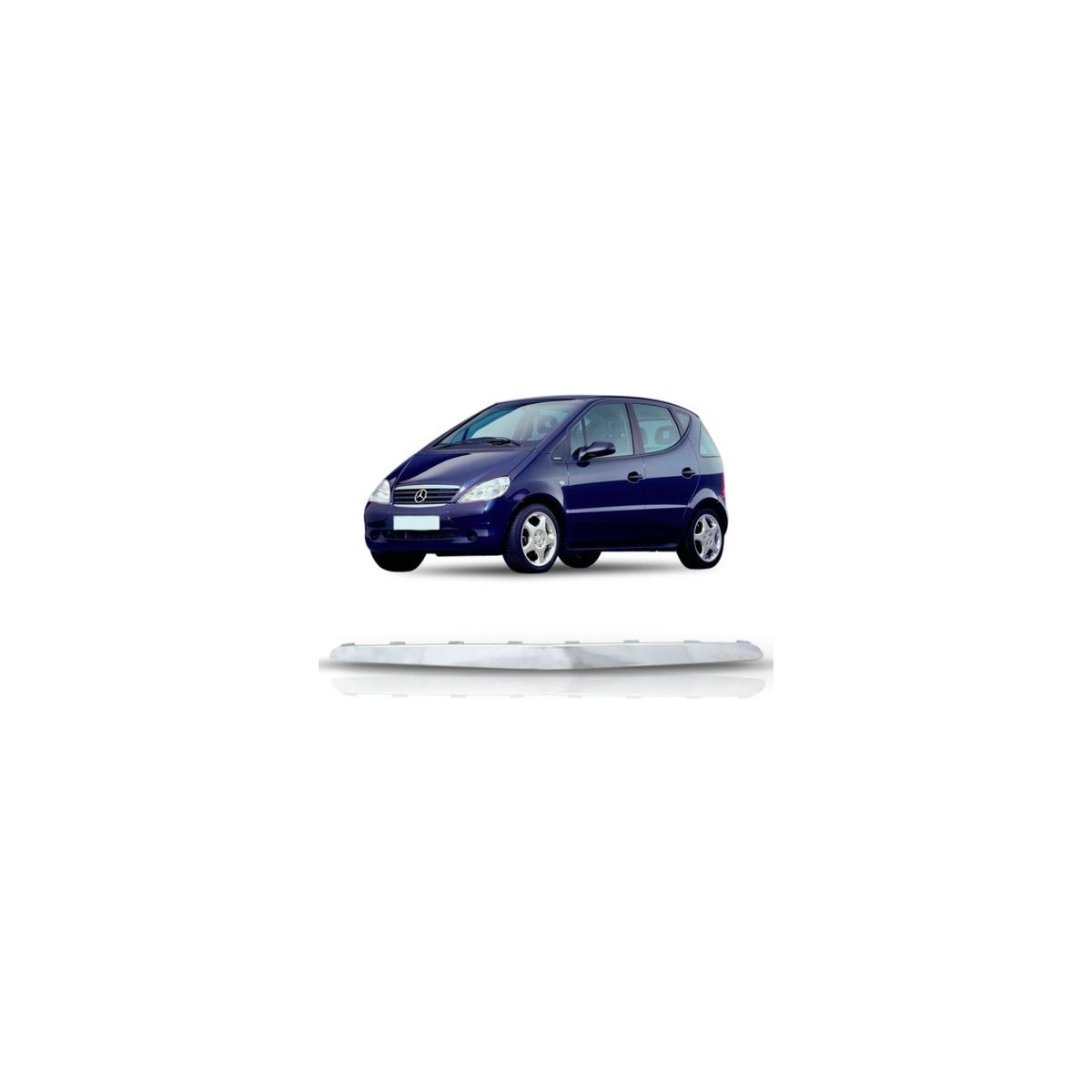 MOLDURA GRADE VERIFICAR DEPOIS CLASSE A 1999 A 2005 (RF21705)