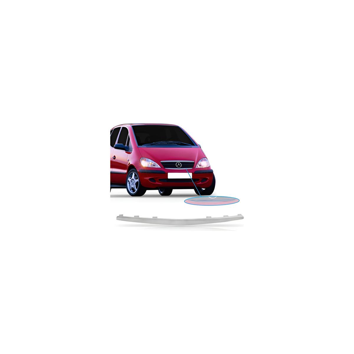 MOLDURA GRADE CLASSE A 1999 A 2005 (RF21708)
