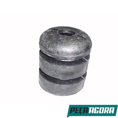 BATENTE SUSPENSAO TRASEIRA DIANTEIRA  MERCEDES BENZ MB (1506399)