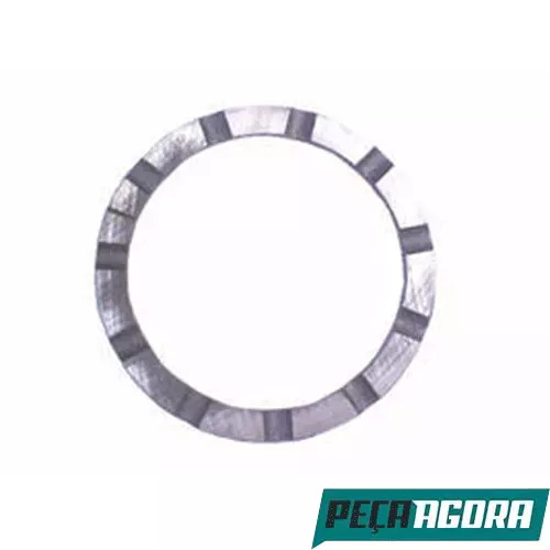 ANEL ESPACADOR PINHAO MERCEDES BENZ OF 1318 15 1214 18 1414 (3223530251)