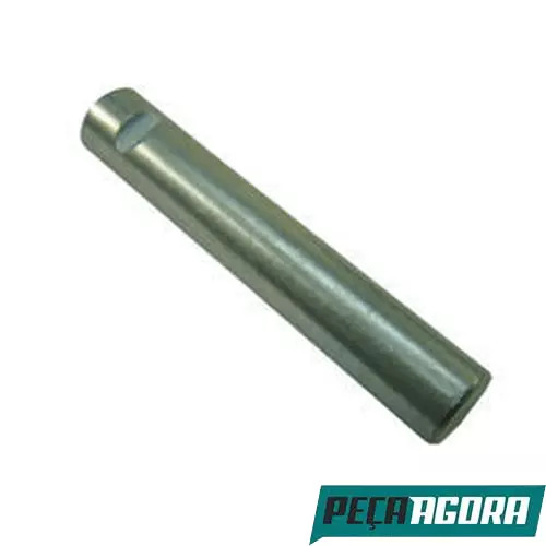 EIXO LIBERACAO EMBREAGEM VW CAMINHOES/ONIBUS ACIMA 12T (2RP141865-TJG141865)