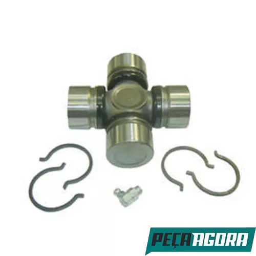 CRUZETA CARDAN CZ227 MERCEDES BENZ MB LPO 1113 2213 321 352 (3454107031-3500204)