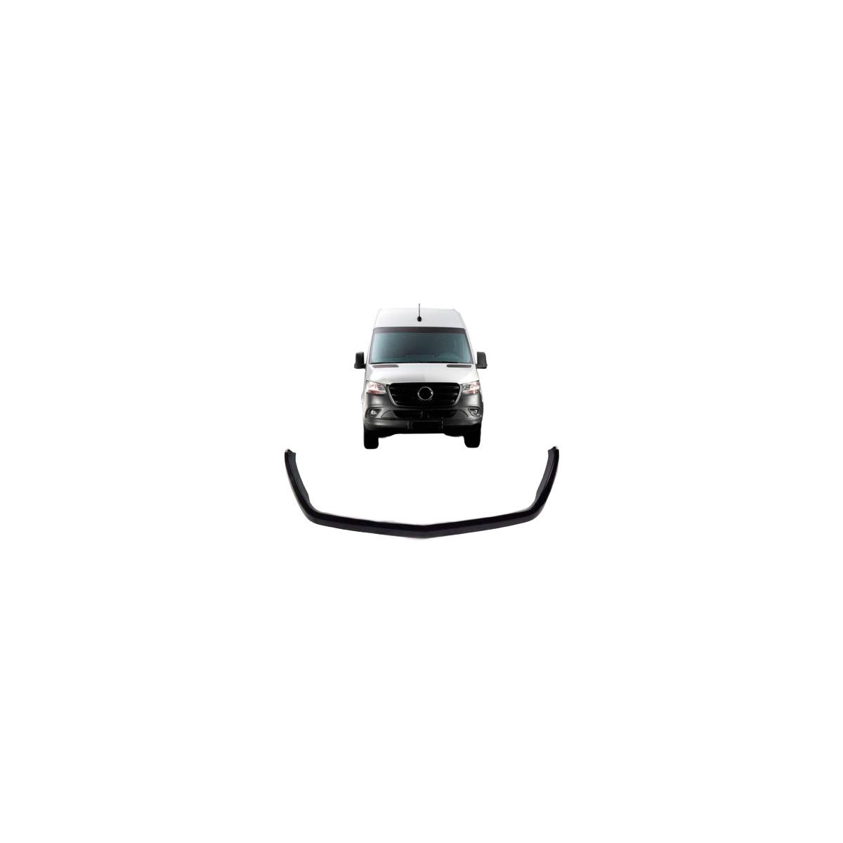 MOLDURA GRADE RADIADOR SPRINTER 2020 A 2025 (RF32296)
