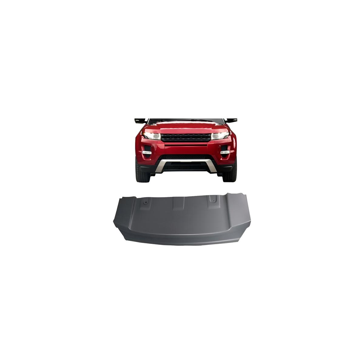 MOLDURA INFERIOR GRADE DIANTEIRA EVOQUE 2012 A 2014 (RF27756)