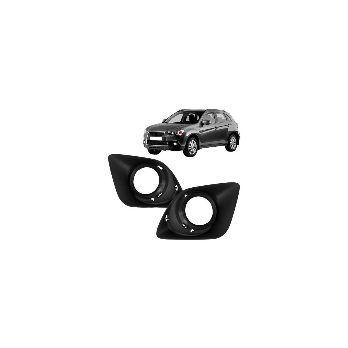 MOLDURA PARACHOQUE DIANTEIRO VW UP 2014 A2016 (24803;)