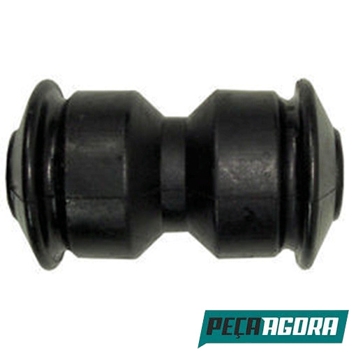 CAIXA 2 BUCHA MOLA DIANTEIRA FORD (CX.T2D411171A**2)