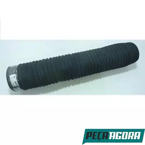 MANGUEIRA TUBULAR FILTRO AR 130X750MM GOMADA PARA SCANIA F113 (527307)