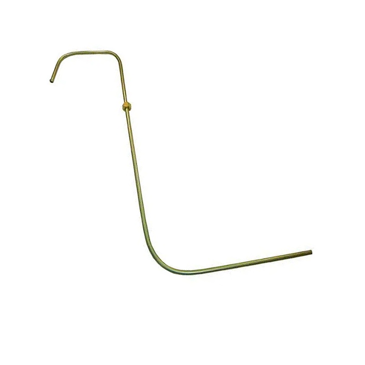 CANO TUBO RETORNO FILTRO COMBUSTIVEL MB L LK LS LPO1113 1318 1518 1313 1513 2013