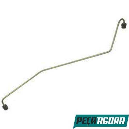 TUBO INJETOR 6 CILINDRO CUMMINS VOLKSWAGEN VW 17300 17310 (2U0130303)