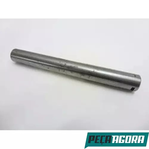 EIXO SUPERIOR PEDAL EMBREAGEM MERCEDES BENZ OM 366 LS1632 (6452940074)