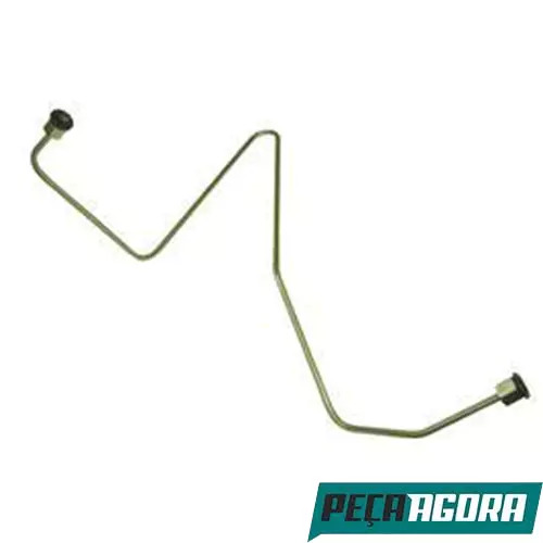 CANO INJETOR 5º CILINDRO PARA SCANIA 124 (1375373)