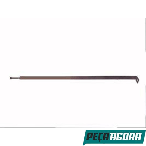 CINTA SUPORTE RESERVATORIO AR DUPLO MERCEDES BENZ OF OH 1420 (3604301311A)