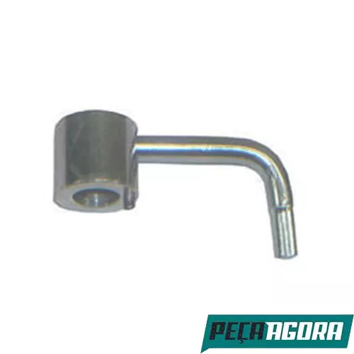 CAIXA 2 INJETOR DE OLEO MERCEDES BENZ OM904LA 1215 (CX.9061800543**2)