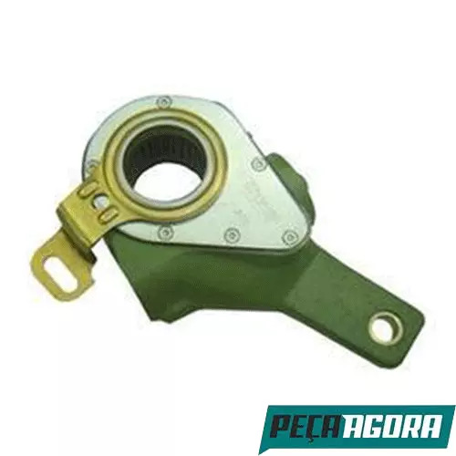 CATRACA FREIO AJUSTADOR MB MERCEDES BENZ O371RSD O400 OH1526 (3574200738..)