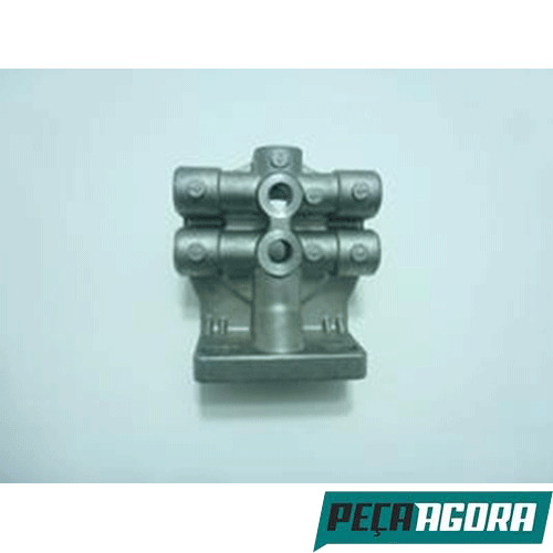 CABECOTE FILTRO COMBUSTIVEL AGRALE FORD VW MWM 4.10 4.10T 4.10TCA 6.10 6.10TCA (