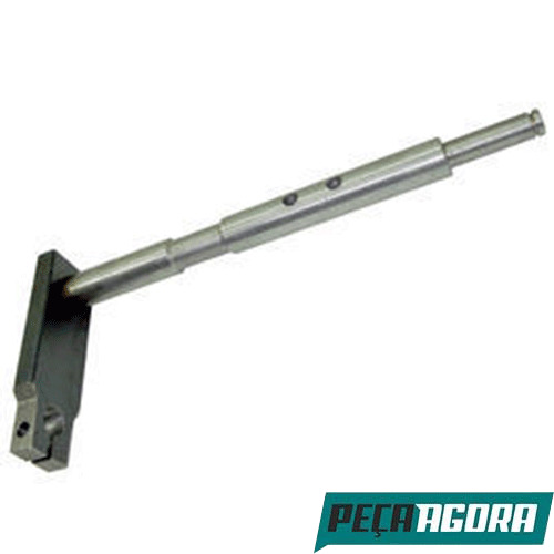 ALAVANCA SELETORA TORRE CAMBIO VOLKSWAGEN VW 7100 7110 7120 (2RD312021B)