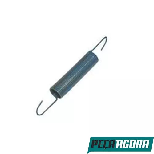 CAIXA 5  MOLA DE RETORNO DO CABO ACELERADOR VOLKSWAGEN (CX.2RD721339**5)