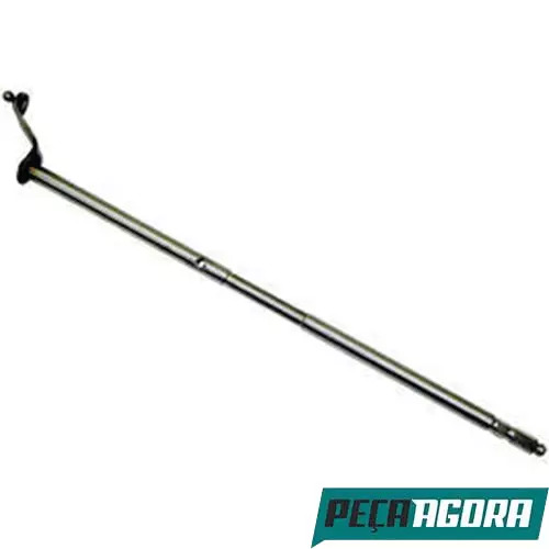 EIXO INTERMEDIARIO ACELERADOR MERCEDES BENZ MB OM 366 (3760702023)